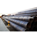 ASTM,JIS types of gas pipe